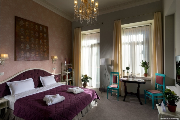 Hotel 19 (Charkiw)
